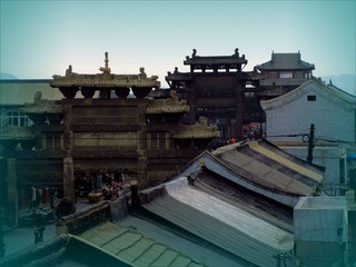 A兴城古城003_