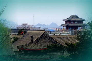 A兴城古城006_