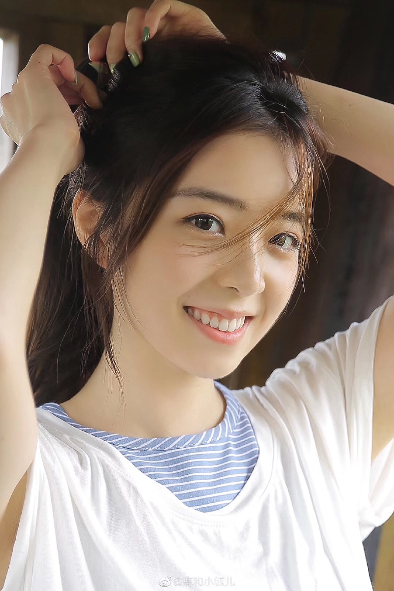 《盛夏》? 出镜:@余霜yscandice 摄影:@鹿和小钰儿 - 鹿和小钰儿