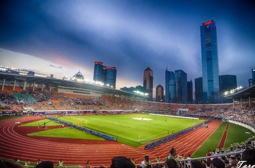天河