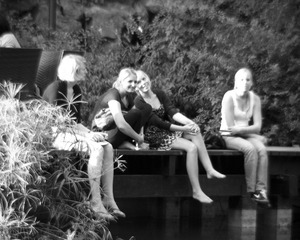 girls