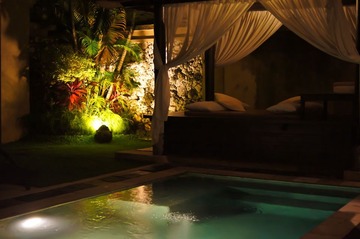 Dreamland Villa