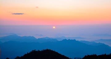 日出
