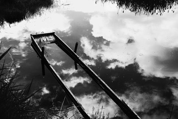 B&W-s