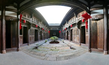 尘世烟火