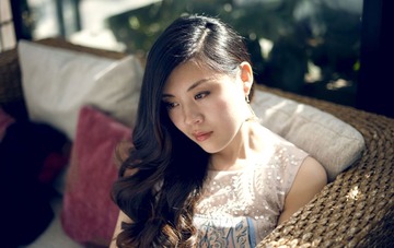 女人花