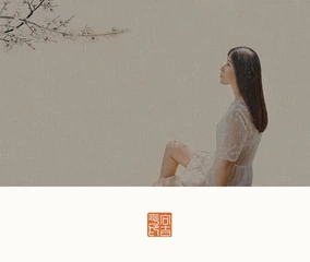 她