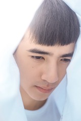 有些事，关于爱，关于青春