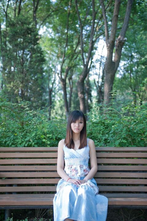 森<br />
