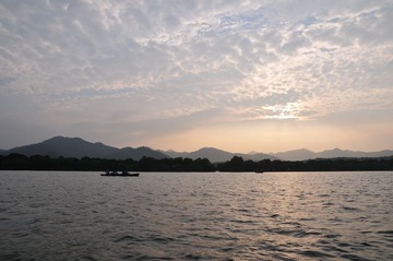 西湖