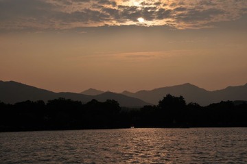 西湖
