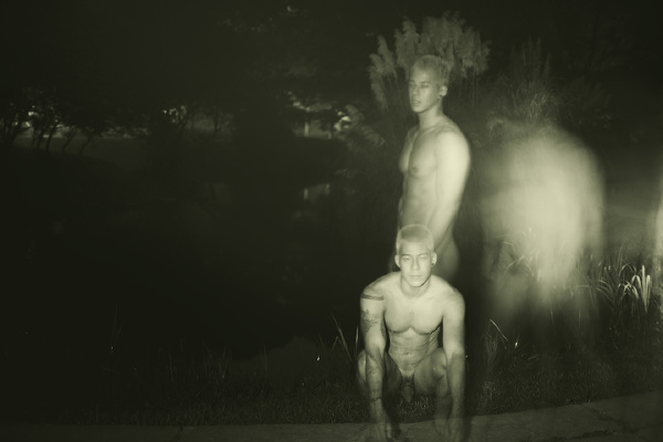 粉丝抗议作品太色情,他说:色情、情欲是人类