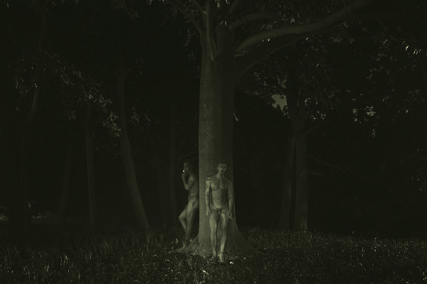 粉丝抗议作品太色情,他说:色情、情欲是人类