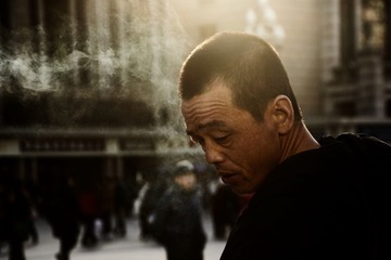 街拍