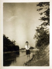 044【玉渊潭 1966年夏】@