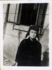 003【1966年冬 12岁】@