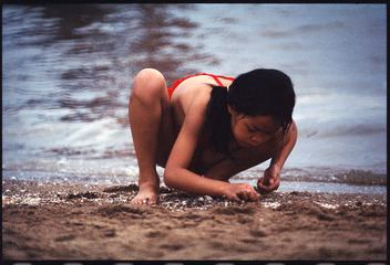 008【北戴河海滨】1988.8