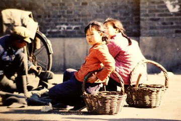 1983.11 山东新汶