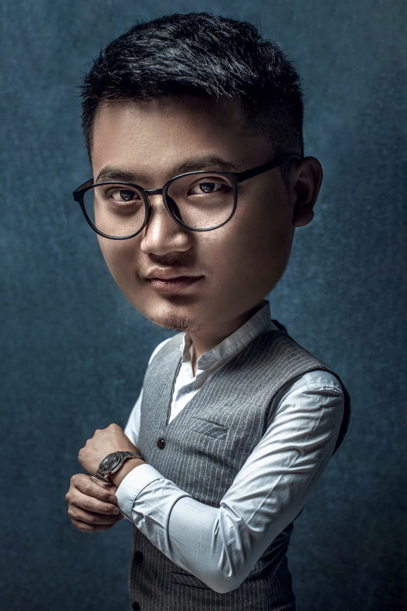 个人形象照 - 嘿借一下你的光 - 图虫网 - 优质摄影师交流社区