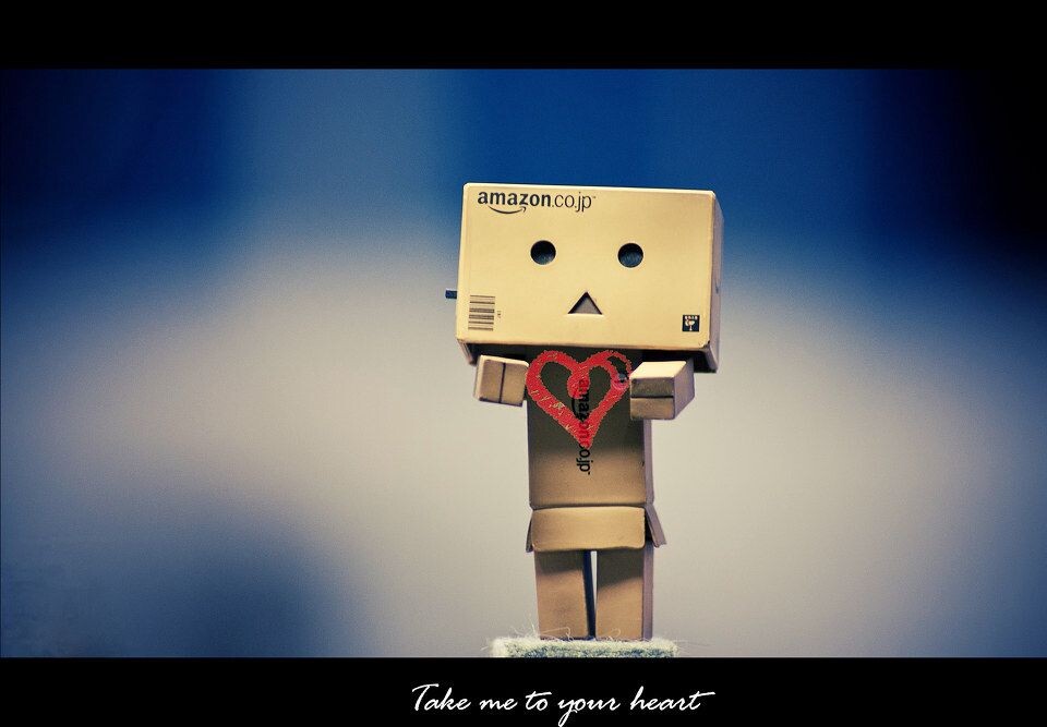Take me to your hearT<br />
