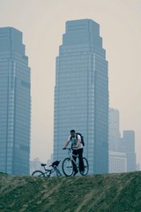 城市以外