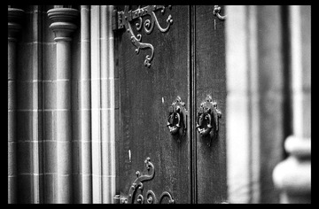 Door