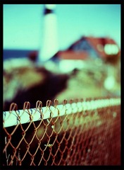 Barrier