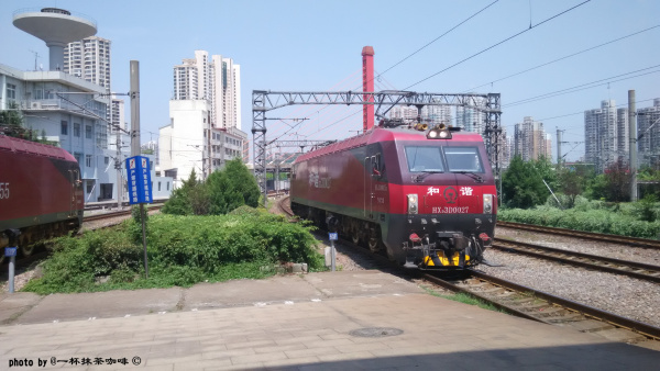 一杯抹茶咖啡的最新作品