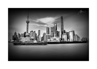 Shang Hai.