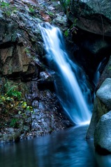 IGP3158九华山飞瀑
