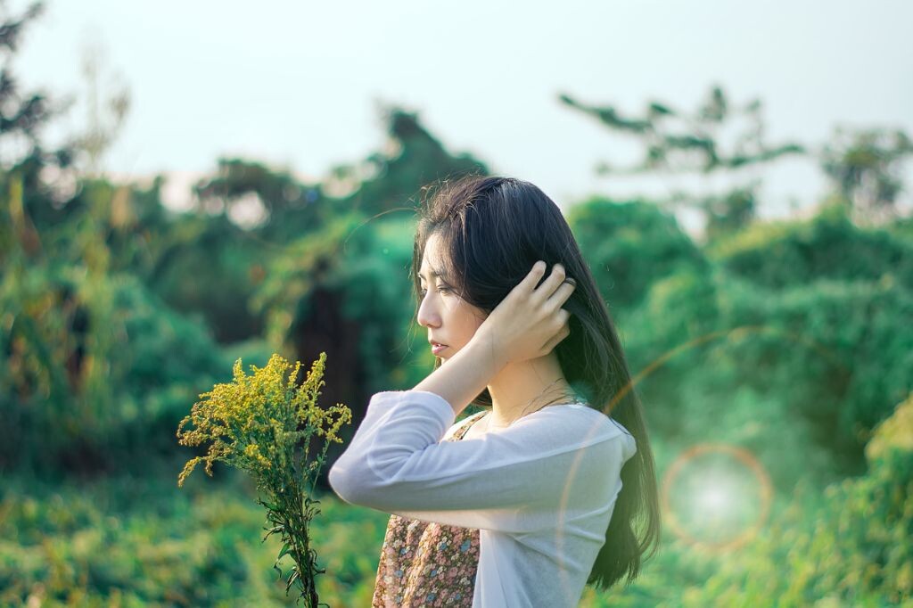 好喜欢这种感觉的女生。外拍开心。好好健身，好好拍照，好好学习就是我现在最大的愿望。希望能做到好好学习。（先来张预告啊哈哈哈哈）