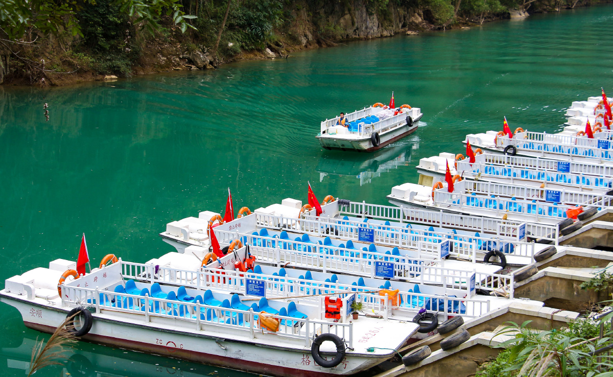 重庆三峡游轮好玩吗
