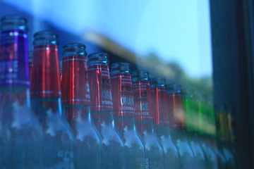 酒瓶
