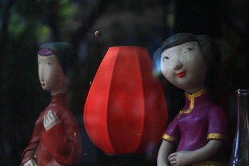 陶瓷店