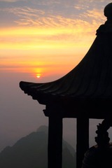 日出