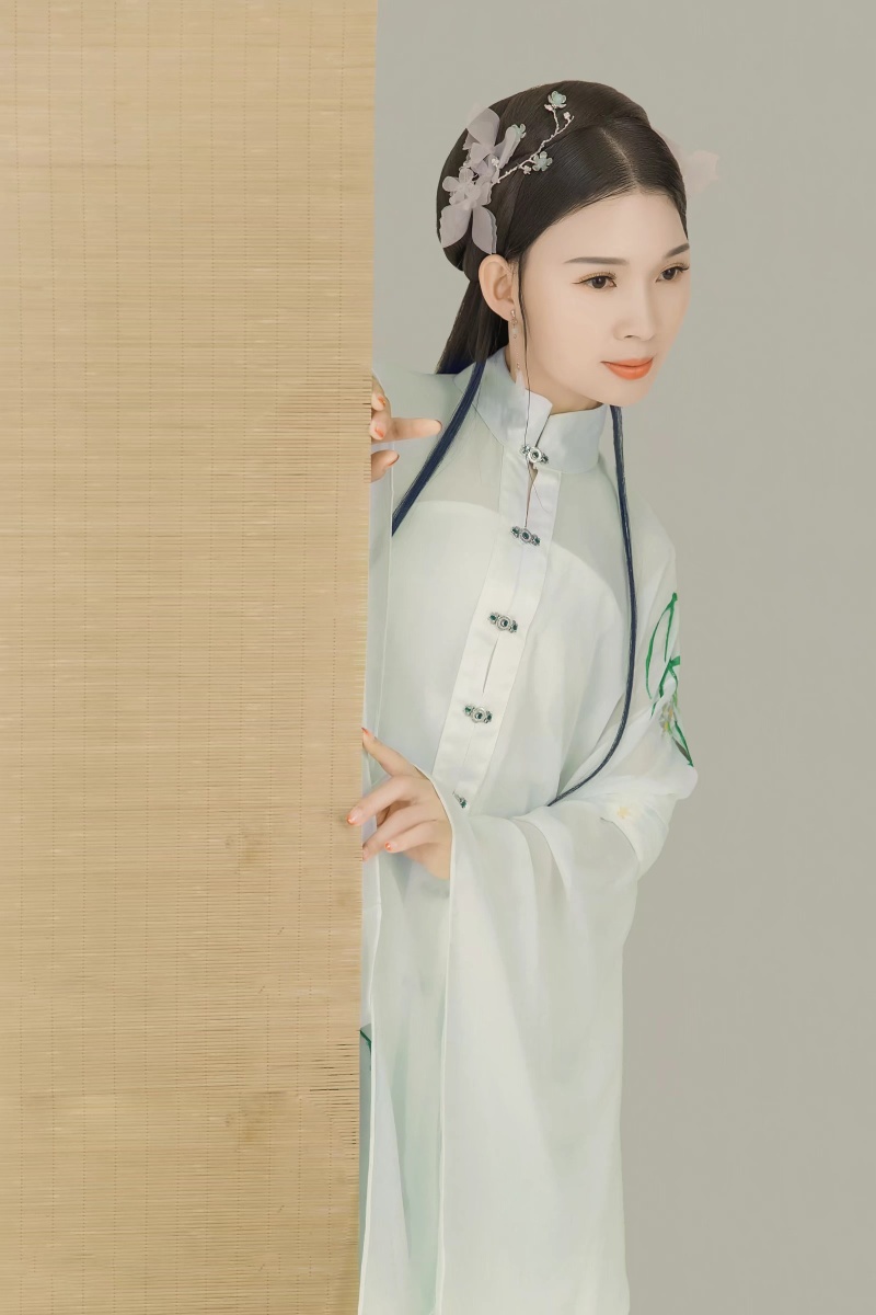 越女争锋明天会更 - 图虫