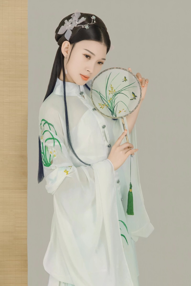 越女争锋明天会更 - 图虫