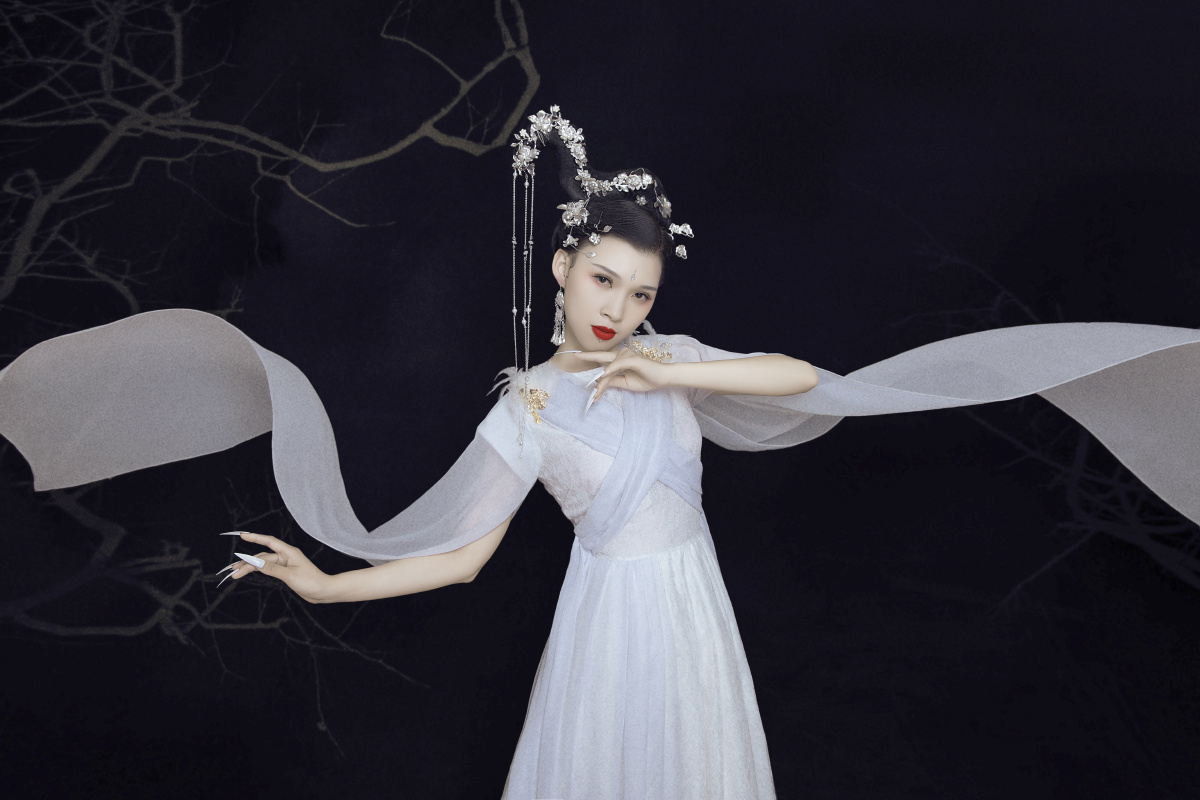 越女争锋明天会更 - 图虫