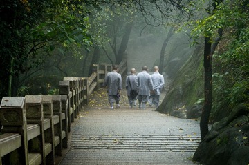 灵岩寺2