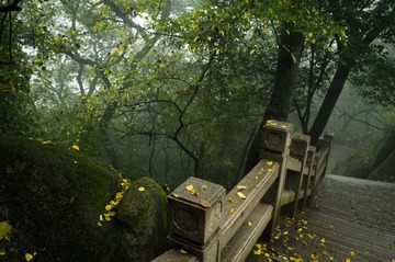 灵岩寺4