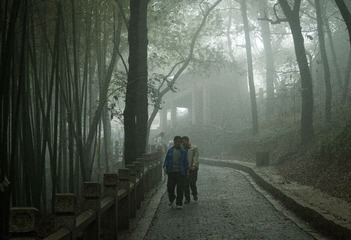 灵岩寺6