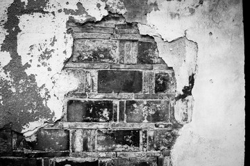 wall