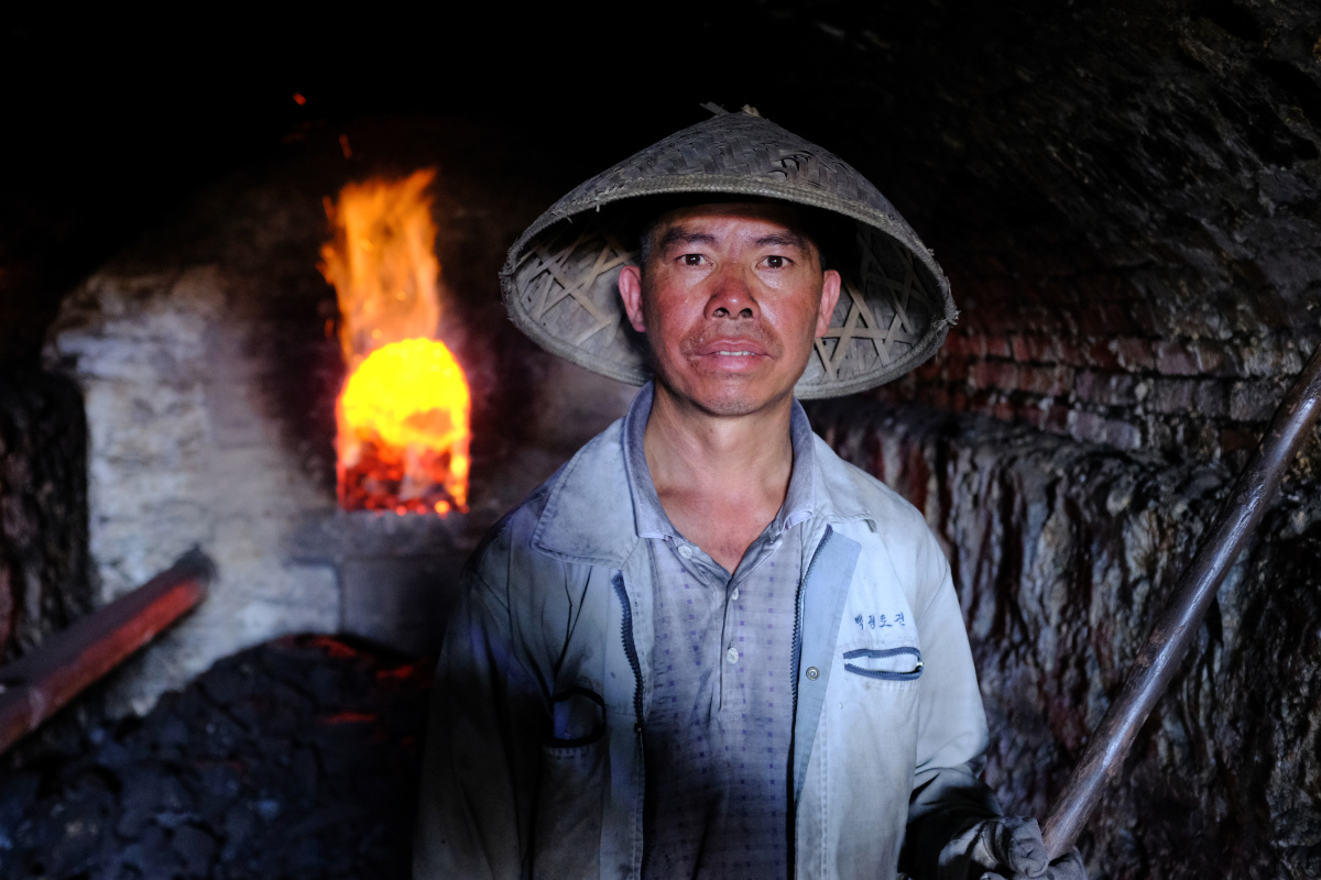 窑工- 南滇山人-王超 - 图虫网 - 优质摄影师交流社区