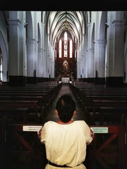 祈祷