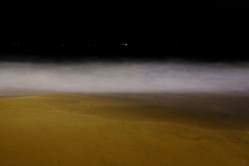 海岸线