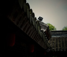 乌镇西栅
