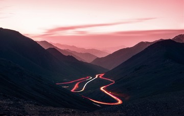 孤城圣路