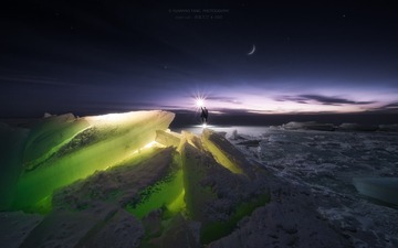 清月冰宫