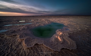 盐湖浴汤