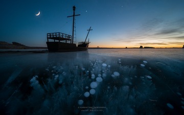 世界的尽头